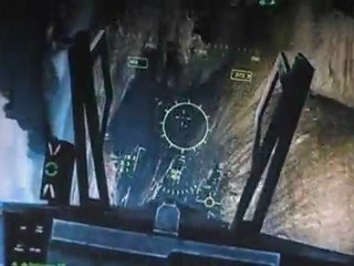 BF3 : voler sans avion