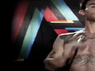 M. 5 ft. C. A. - Moves.Like.Jagger (VJ Tiago ft. DJ Wined Video Remix)