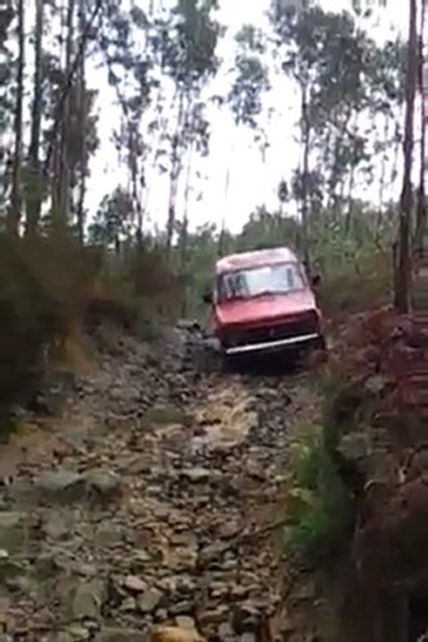 Lada Niva RioS 81011