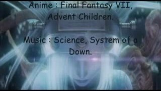 Final Fantasy 7 AC
