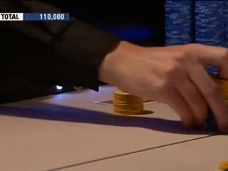Team PokerStars Pro Marcin Horecki