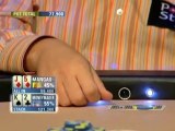 EPT 4, London - Chris Moneymaker Vs Daniel Mangas