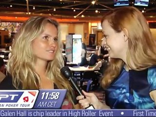 EPT Grand Final 2011: Welcome to Day 1A - PokerStars.com