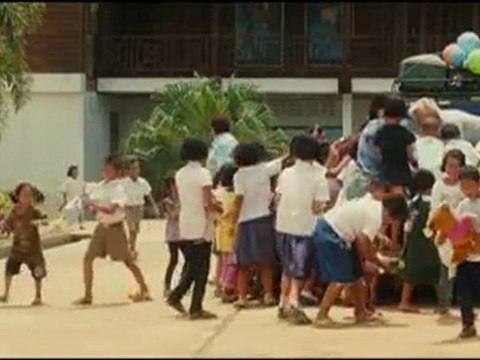 On ne choisit pas sa famille Bande annonce du film