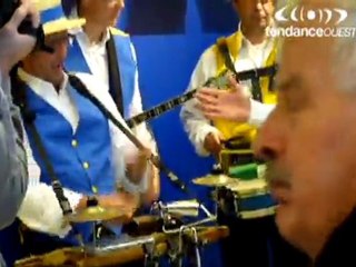 Ikea a ouvert ses portes à Caen (Fleury-sur-Orne)