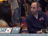 ANPT Mohegan Sun 2011: Welcome to Day 1 - PokerStars.com