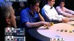 EPT 2 - Cazals has a lucky escape vs Williams