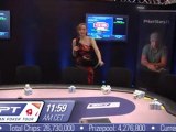 EPT Deauville 2011: Welcome to the Final Table! - PokerStars.com