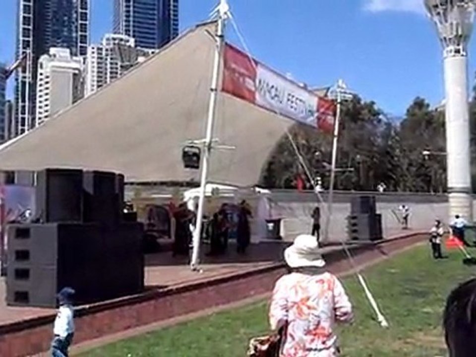Darling Harbour 2