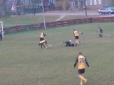 SFL: Trakai - Pionieriai 2011-10-26 2/2
