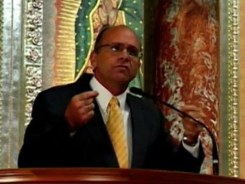 Conf #156: Dr. Miravalle, BVMs Remedy for Peace