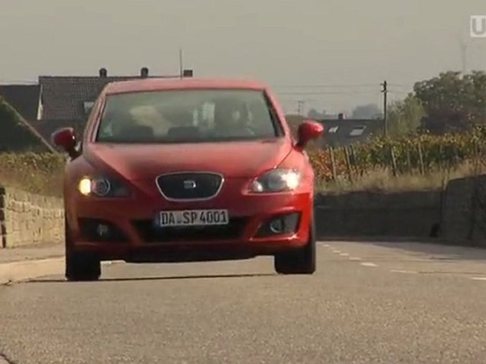 „auto emocion“: Seat legt nach