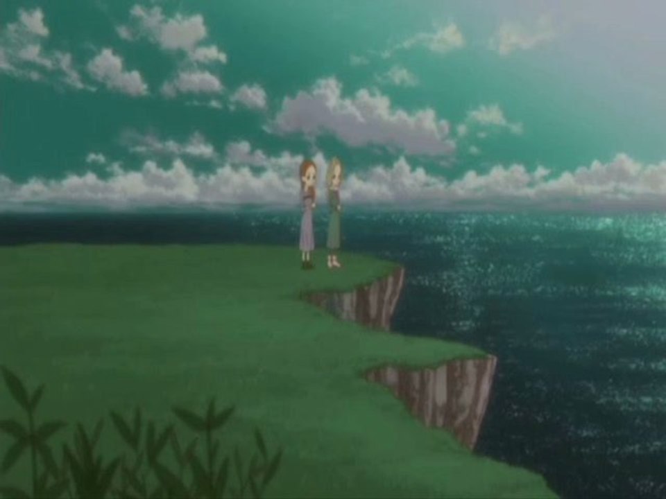 Professeur Layton et la diva éternelle partie 6 Bonjour Ambrozia, adieu Mélina