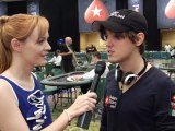 PCA 2011: Side Events with Dario Minieri - PokerStars.com