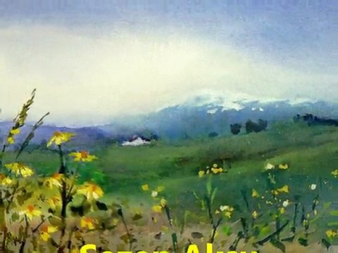 Dağlar, dağlar / Sezen Aksu