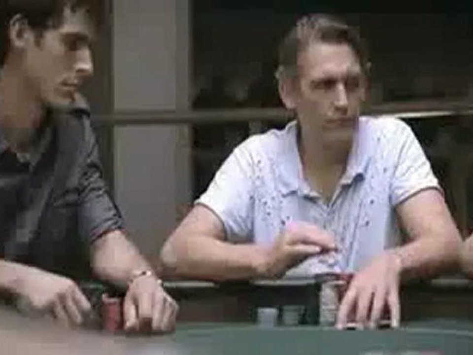 PokerStars orchestra