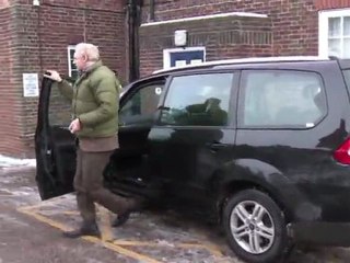 ويب-اسانج في انتظار قرار المحكمة العليا في لندن