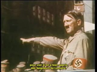 Légende de l'Atlantide : La Fraternité Secrète 5/5