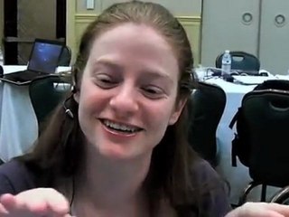 PCA 2011: Maridu's Video Diary Jan 12th - PokerStars.com