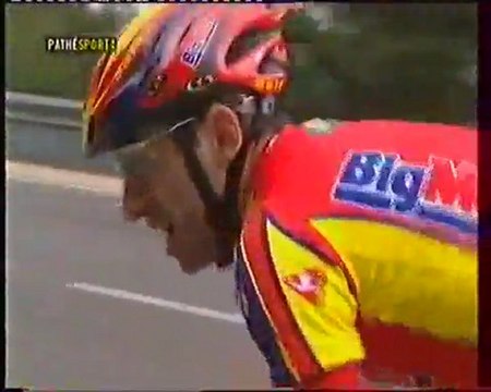 Grand Prix La Marseillaise 2002