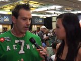 PCA 2011: Side Event with Chad Brown - PokerStars.com