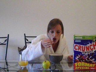 Chercher le garçon- Q.M