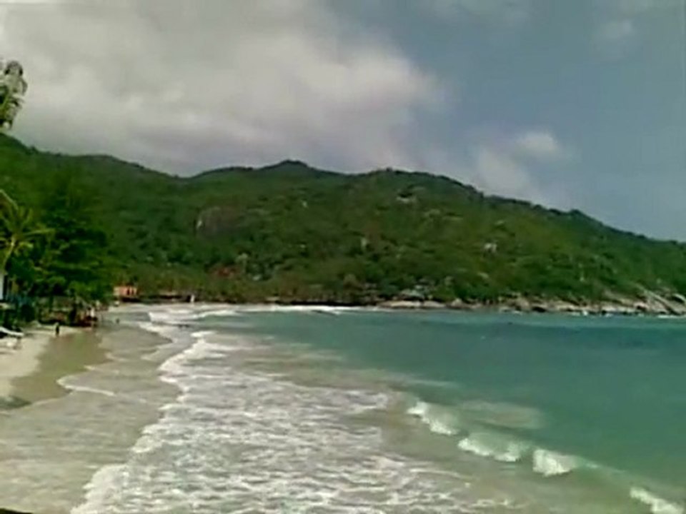 0092 plaz Phangan Rock cafe
