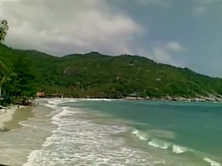 0092 plaz Phangan Rock cafe