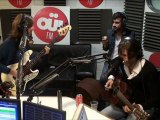 Ladylike Dragons - Turn Them Into Gold - Session Acoustique OÜI FM