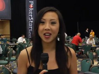 PCA 2011: Greg DeBora and Jude Ainsworth - PokerStars.com