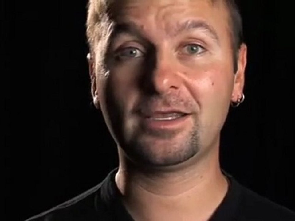 Daniel Negreanu Discusses his WSOP 2009 - PokerStars.com