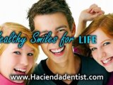 Dentist Hacienda | Cosmetic Dentist Hacienda | Dental Implants Hacienda