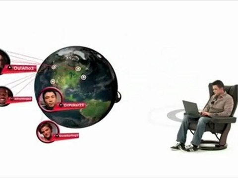 PokerStars Home Games French Ad 60sec - Pokerstars.fr
