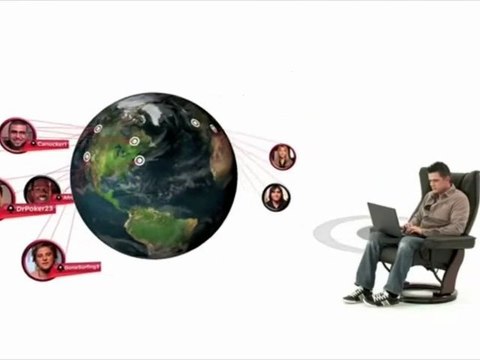 PokerStars Home Games Ad 60sec - PokerStars.com