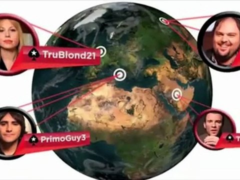 PokerStars Home Games Ad 30sec - PokerStars.net/fr