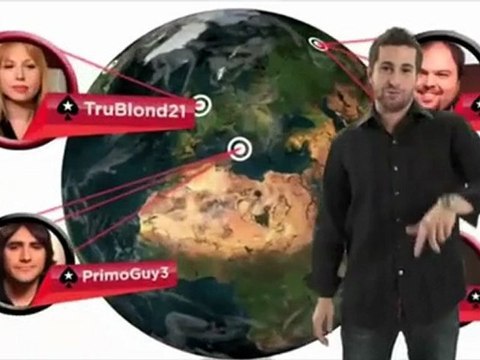 PokerStars Home Games Ad 30 sec - PokerStars.net/fr