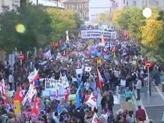 'Fortress' Cannes braces for G20 summit