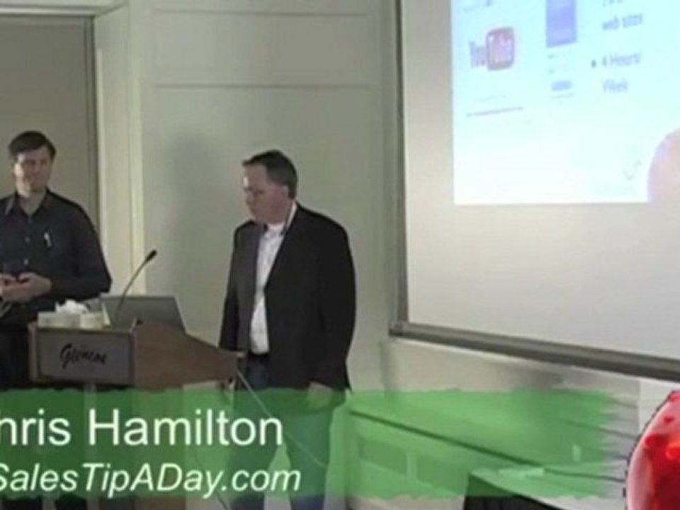How Do You Blog | Sales Tip A Day