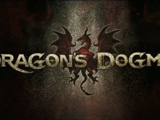 Dragon's Dogma -  Pions Trailer [HD]