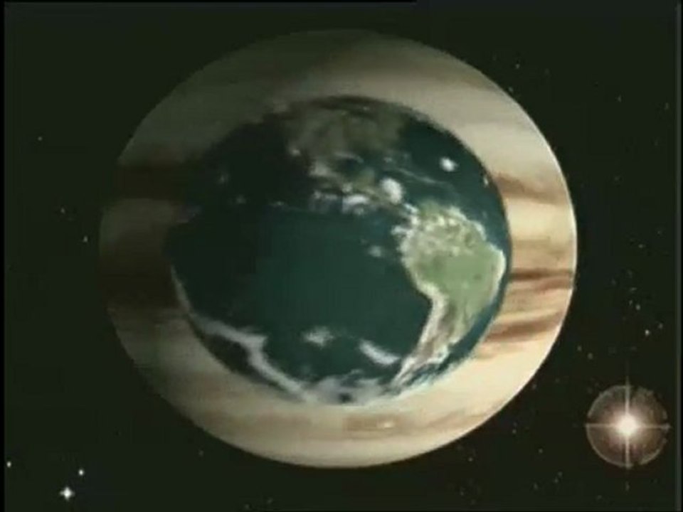 Harun Yahya TV - The Solar System 2