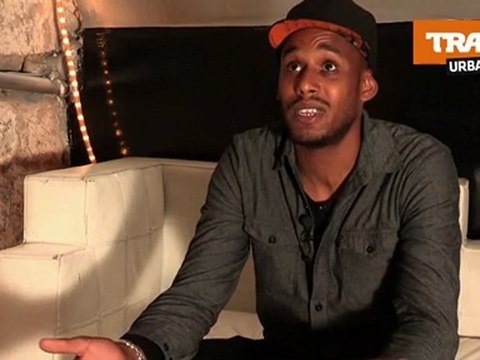 Sir Samuel parle du premier concert du Saïan Supa Crew