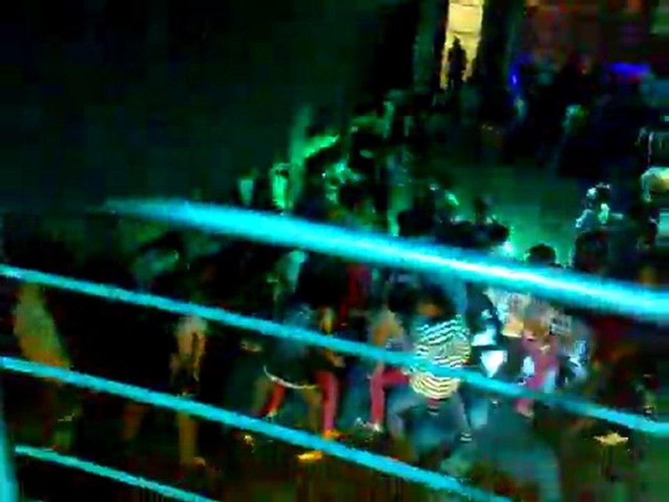 DJ Gusano En Base4