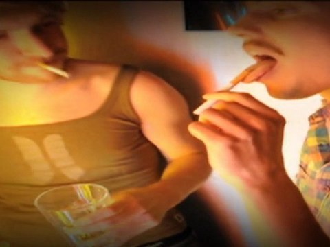 Bref, hier soir j'étais à La Marilyn - Canal + inédit - parodie - Teaser LA MARILYN #3 - Jeudi 10 Novembre 2011