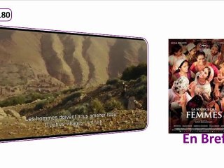 CINE180, les sorties ciné du 02 Novembre, en 3 minutes !