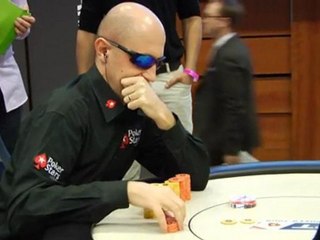 EPT Prague 2010 A quick update from Marcin Horecki - PokerStars.com