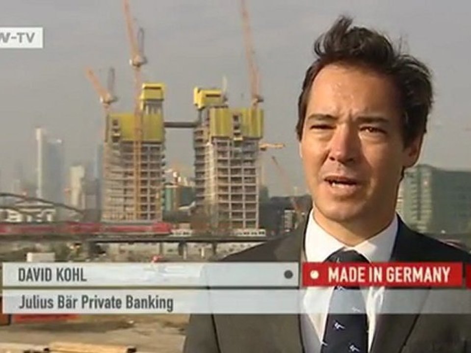 Studio Guest: Ansgar Belke | Made in Germany