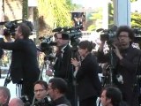 Jean Dujardin @ The Artist Premiere, Cannes | FTV