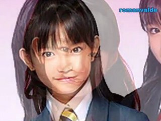 [可憐Girl’s] Karen Girls  -  OPV