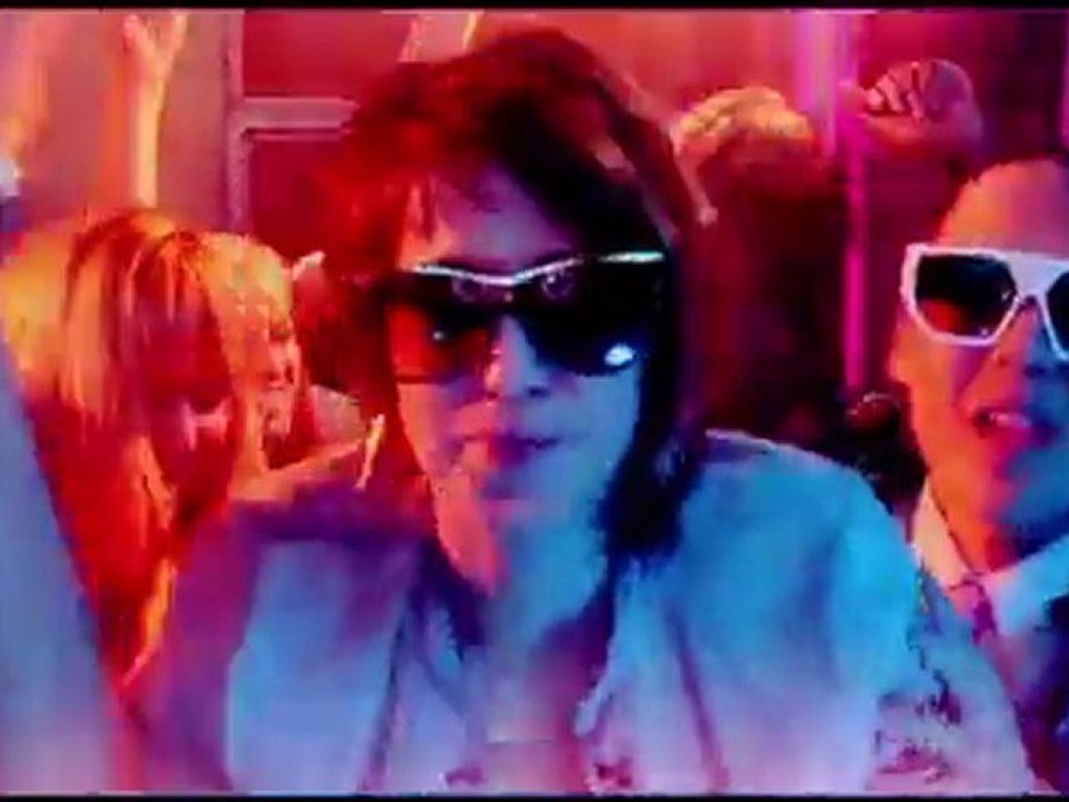 Far East Movement - Like A G6