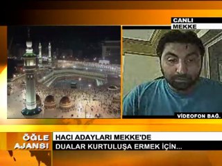 KUTSAL TOPRAKLARDA NELER YAŞANIYOR?